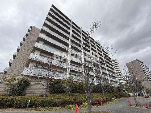 ライオンズ南千里佐竹台グランハート