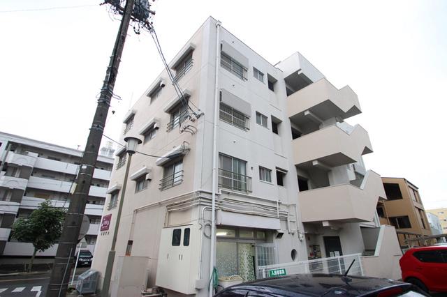 春陽ビル