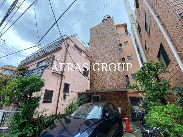 横山ビル