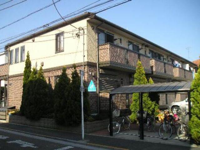 ロイヤルヒルイースト