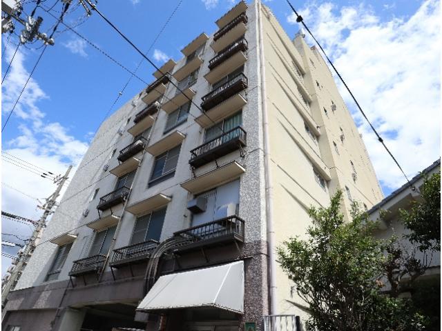 ハピネスハイツ