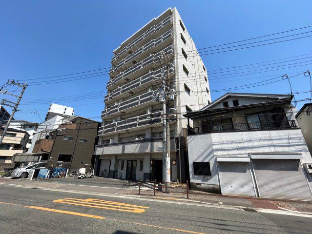 エナブル塚本Ⅱ