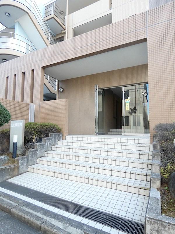 I・N西葛西