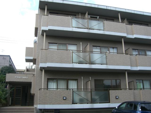 グランドール萩山