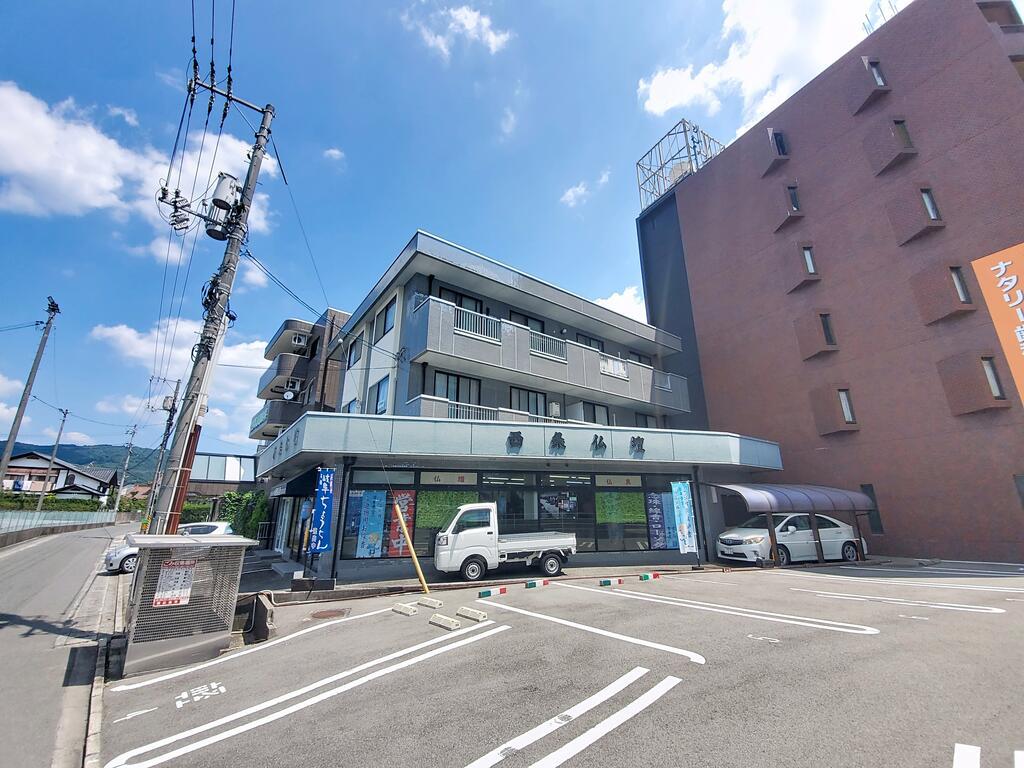 吉岡ビル