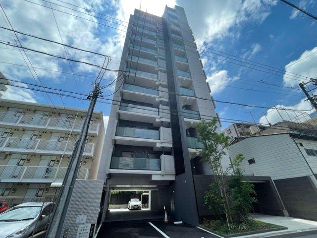 シーズンフラッツ矢場