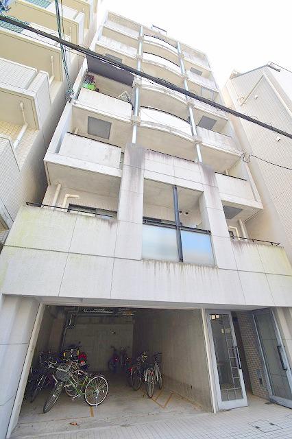 リバーサイド加古町