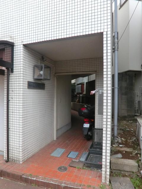 サクラメント南平