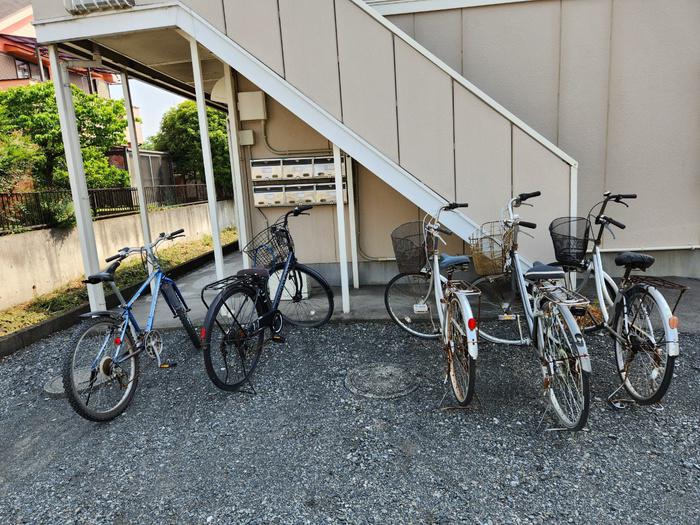 フレンドシップ岩沢A