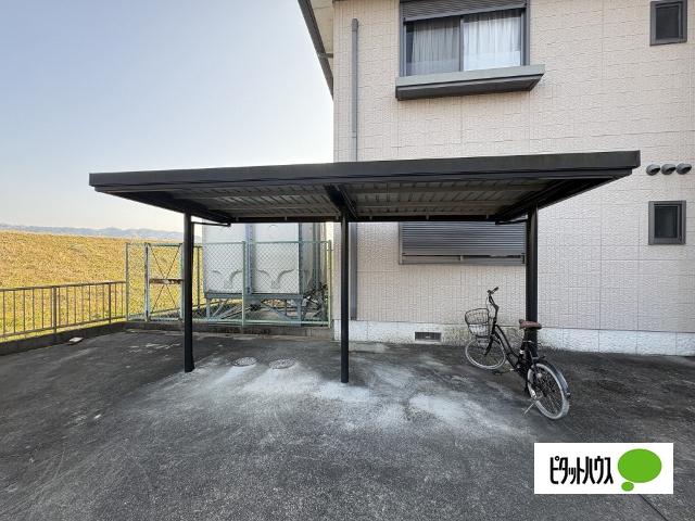 シャーメゾン貴志川