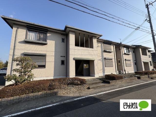 シャーメゾン貴志川