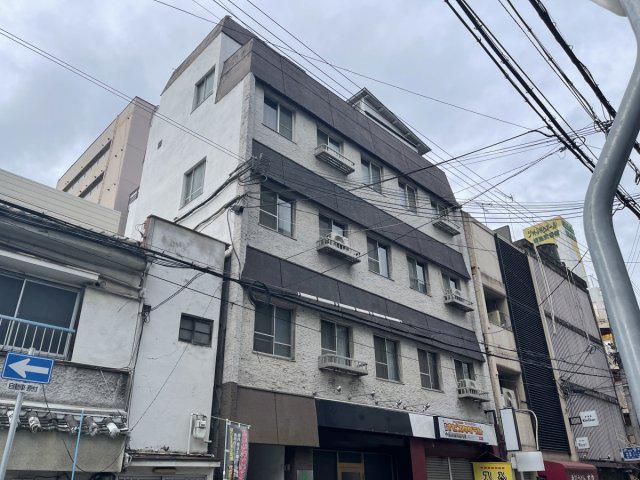 インタービレッジ塩町