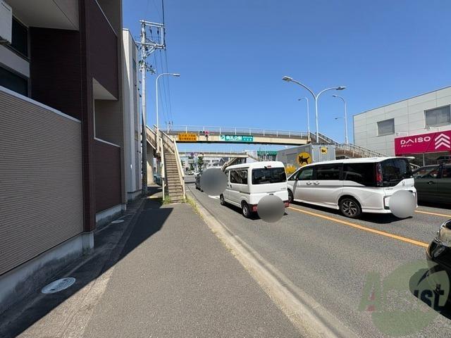 アネックス萩野町Ⅰ