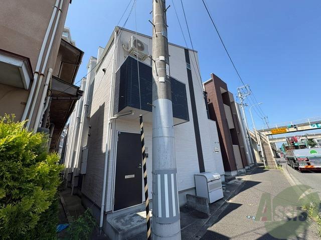 アネックス萩野町Ⅰ