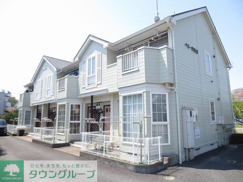 ベル・弐番館