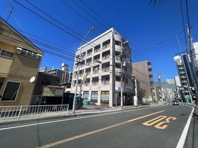 早川ビル
