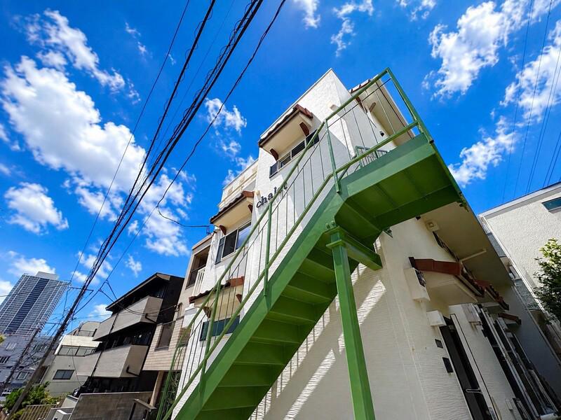 CHALET津田沼