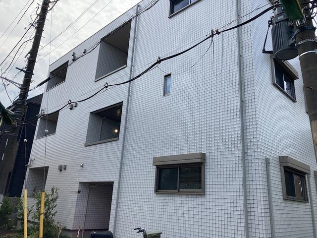 セリジェ 中野