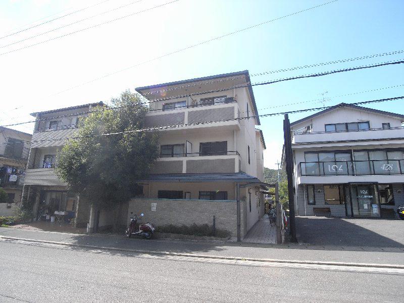 アブレスト岩倉