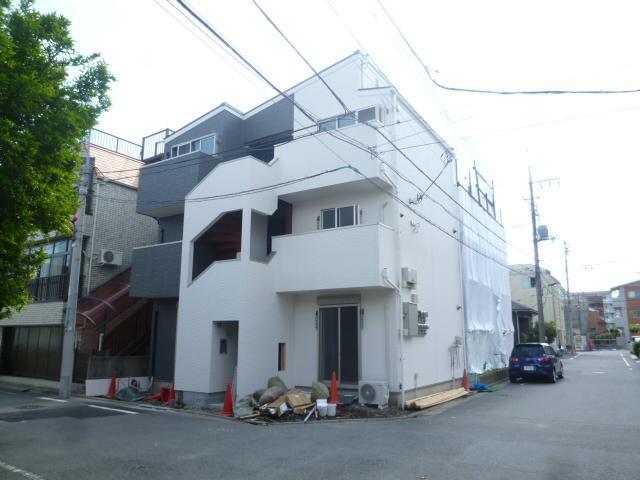 リヴェール ハナハタ