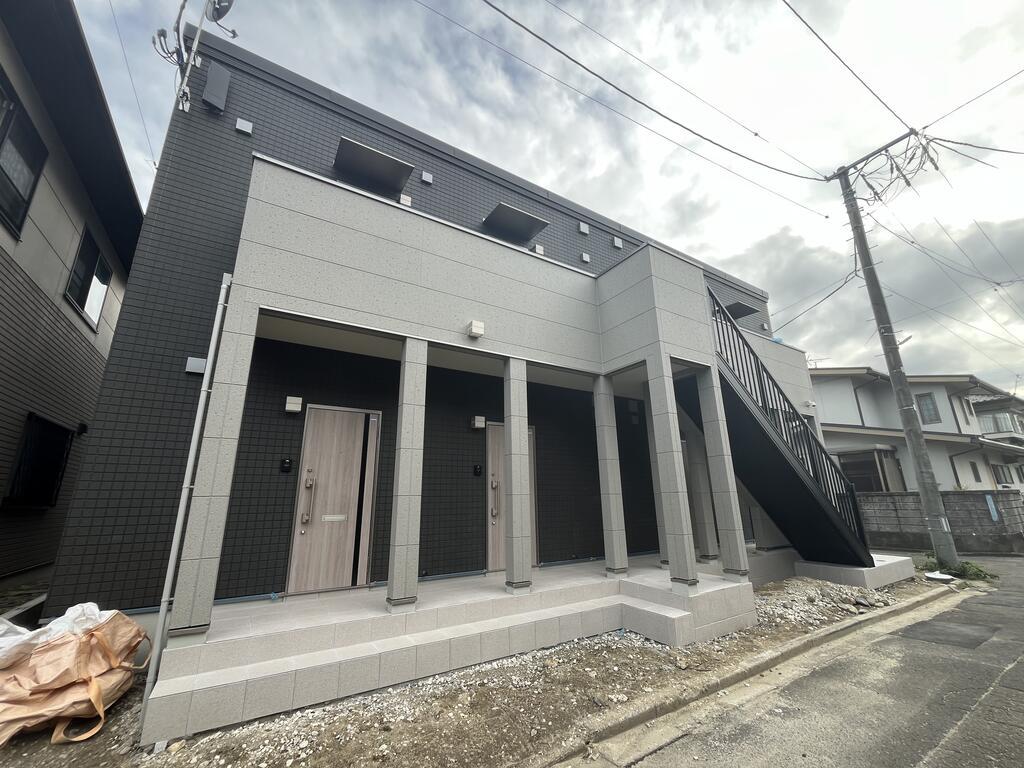 太子堂AP