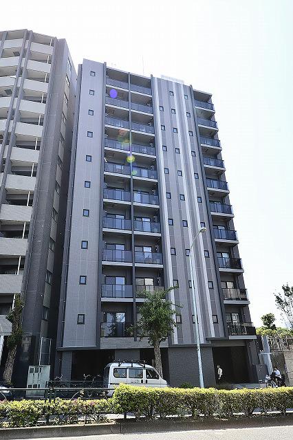 GRAN PASEO東新宿 グランパセオ東新宿