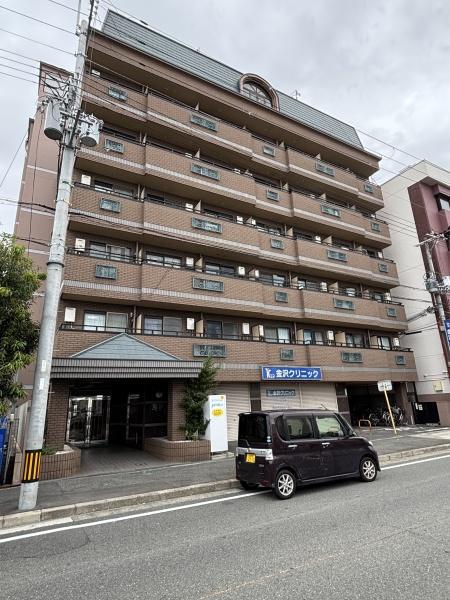 アイビーフラット