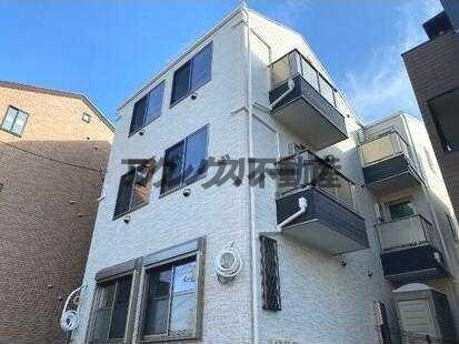 サザンロード高野