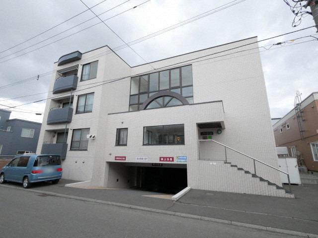 JNO31(2LDK/1階)