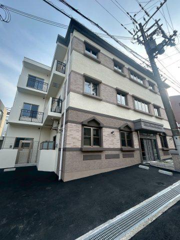 MICA ELENO苦楽園(1LDK/3階)