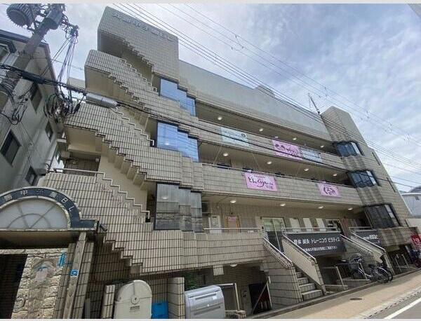 丸勝甲子園ビル