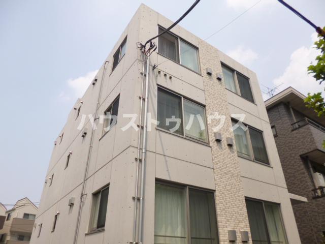 ハイグローブ東十条