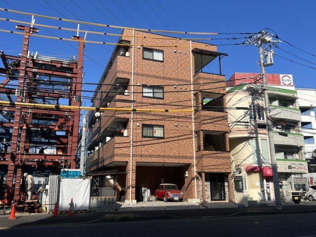 ウエストヴァリー樽町
