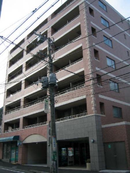 コフレ横浜星川
