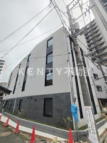 北品川2丁目工事PJ