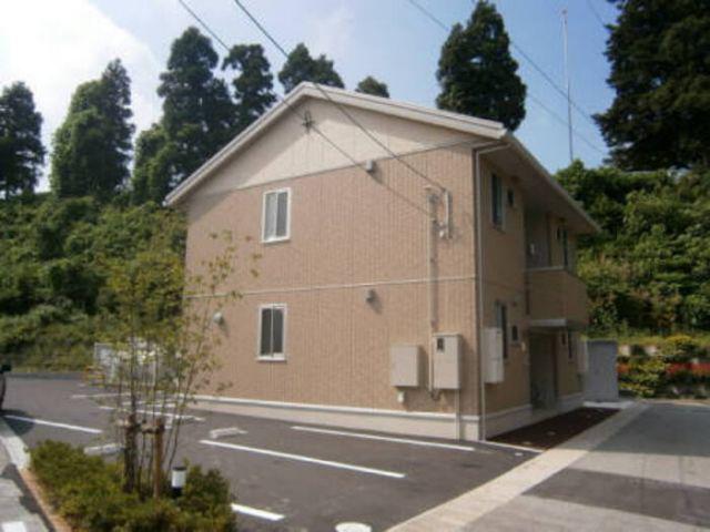 D-ROOMグラヴス晴海ヶ丘