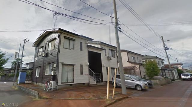 第二コーポ八木