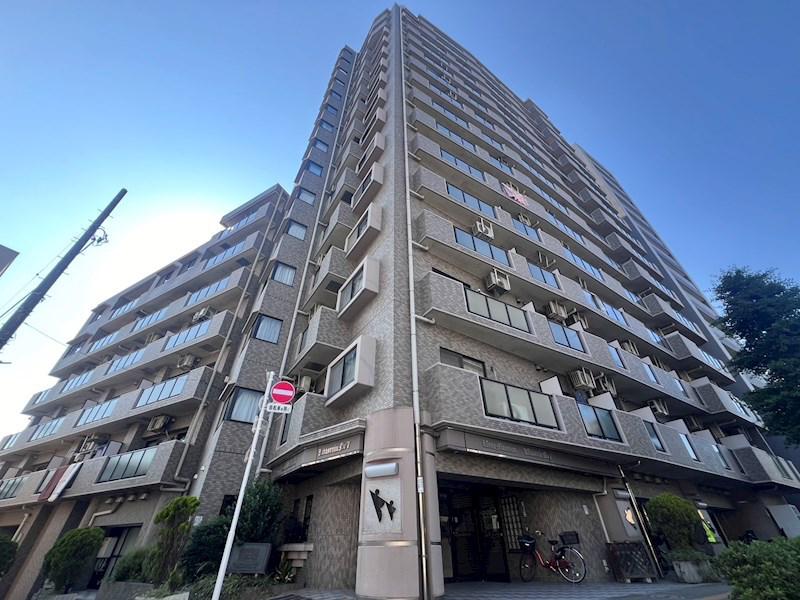 ライオンズマンション北千住第7