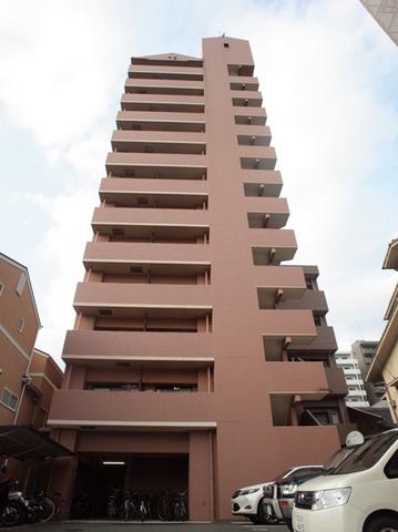 テラ・ロッサ西新