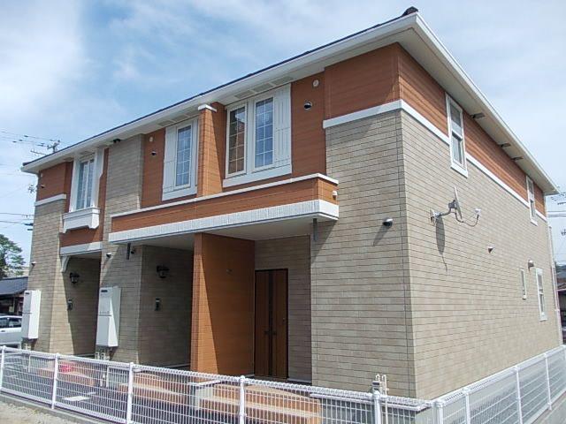 五反田館(1LDK/2階)