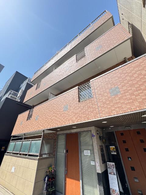 グランパルク西梅田