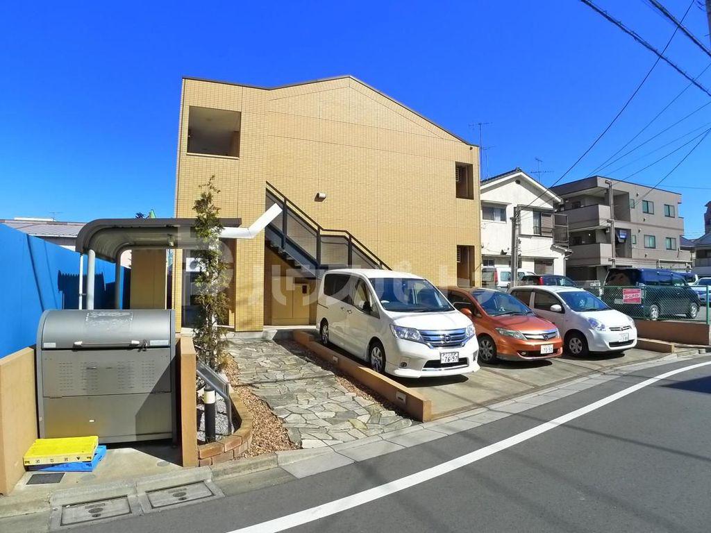 HYU-GA
