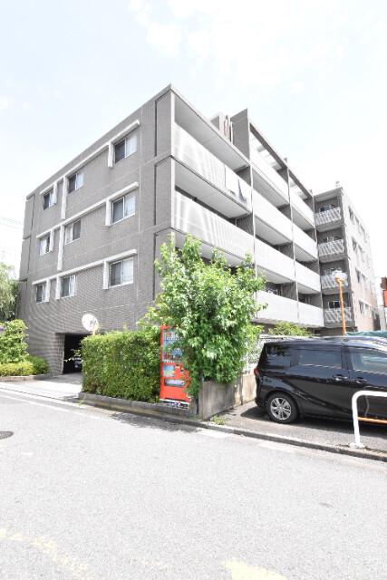 ランドステージ東川口アベニューサイド