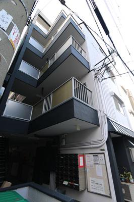 サンライズ野江