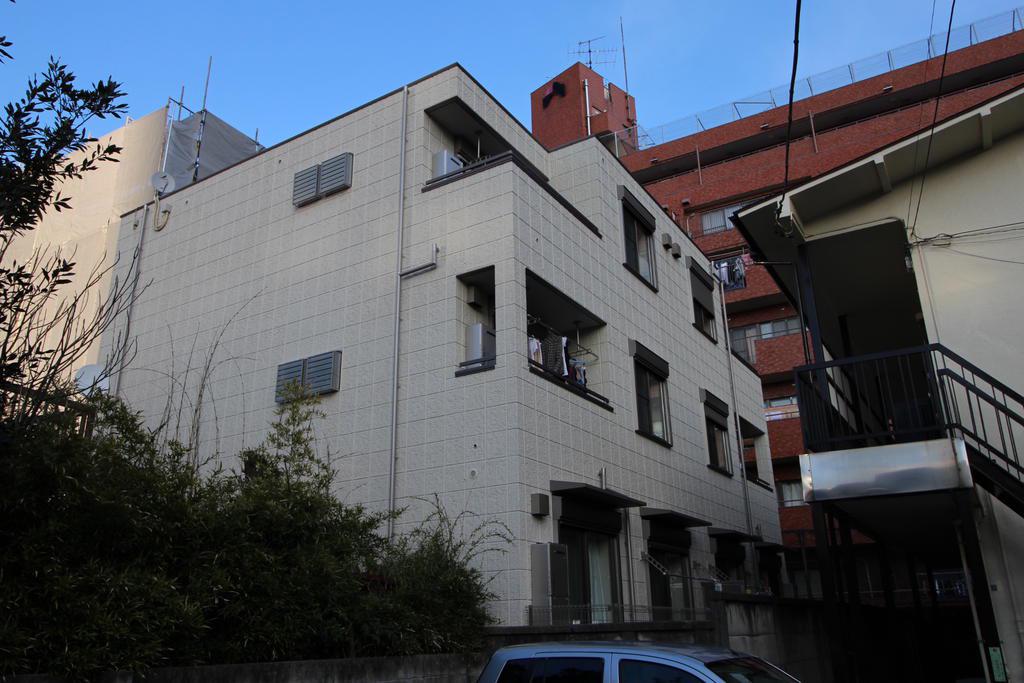 PURE RESIDENCE