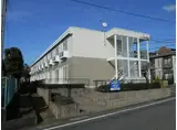 レオパレス天神原