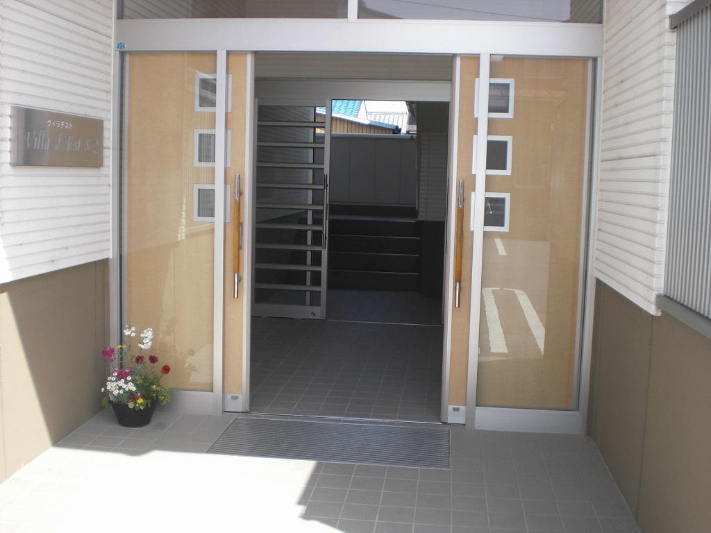 VILLA D EST8/2