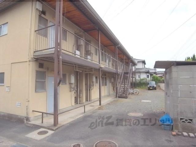 小山マンション