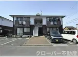 グリーンヒルズ九重田B棟