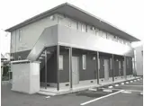 岩手県北上市 2階建 築17年